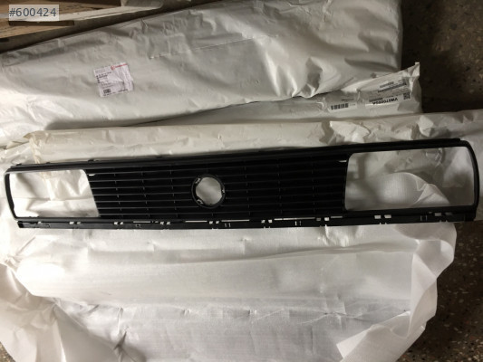VOLKSWAGEN JETTA ÖN PANJUR 1983-1991 SIFIR