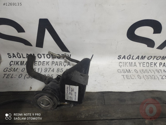 A2024701389 MERCEDESW202 ÇIKMA GENLEŞME TANKYAKIT DOLUM AĞZI