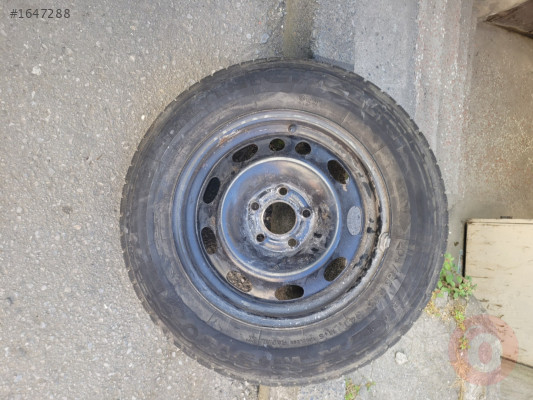 Opel Omega B istepne Jant Lastik GM ORJİNAL