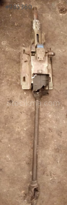 fiat palio çıkma direksiyon sütunu