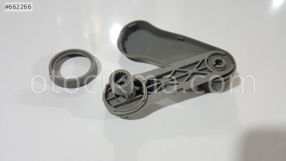 VOLKSWAGEN PASSAT 1988-1993   CAM AÇMA KOLU  SIFIR