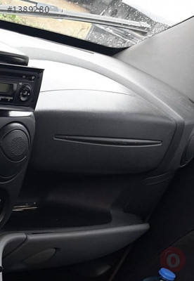 2011 fiat doblo safeline 1.3 çıkma torpido kapağı