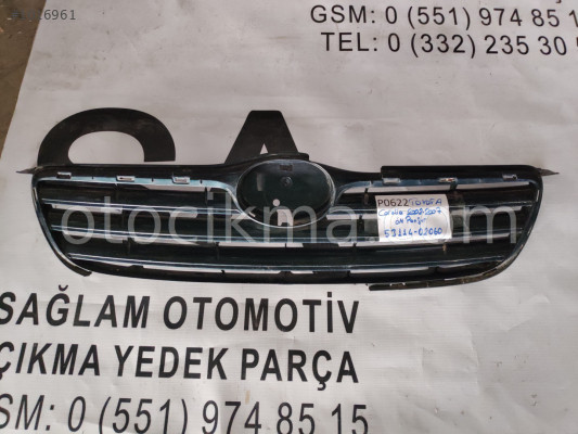 OEM; 53114-02060 TOYOTA COROLLA 02-07 PANJUR OEM; 53114-0206