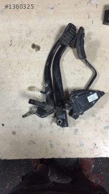 Reno trafik pedal gurubu