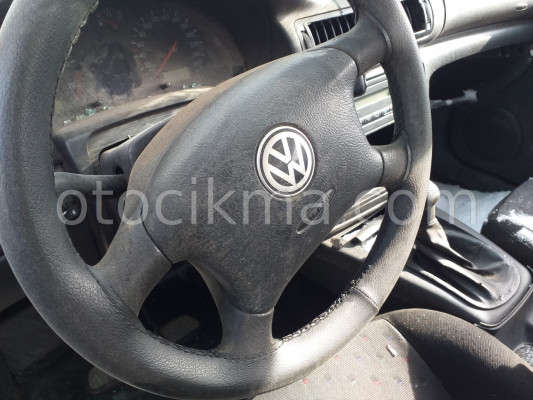 Volkswagen passat çıkma takım airbag