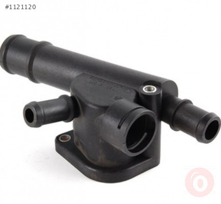 VOLKSWAGEN CADDY 04-10 TERMOSTAT YUVASI 038121132D