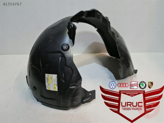 8W0821172G 8W0821172F SAĞ ÖN DAVLUMBAZ AUDİ A4 2016 >>