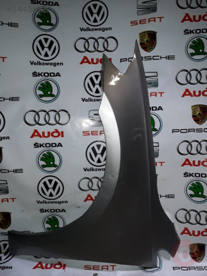 VOLKSWAGEN GOLF 7 .5 SOL ÇAMURLUK ORJİNAL ÇIKMA PARÇA