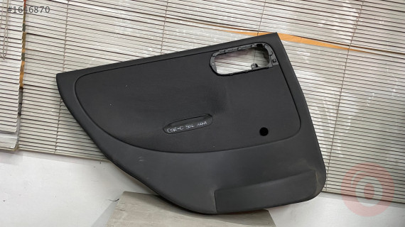 OPEL CORSA C SOL ARKA KAPI DÖŞEMESİ 09116450 CANCAN OPEL