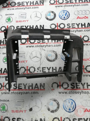 nissan vanetta cargo ön göğüs teyp kalorifer çercevesi