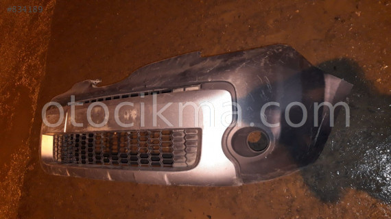 RENAULT KANGOO 2018 ÇIKMA ÖN TAMPON