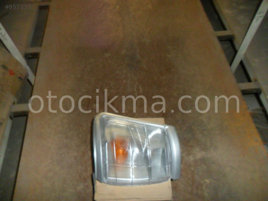TOYOTA HİLUX 98-01