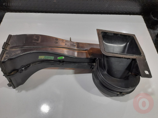 VW JETTA 2 KALORİFER MOTORU YUVASI ORJİNAL SÖKME