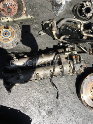 EGEA 1.3 KÜLBÜTÖR KAPAĞI