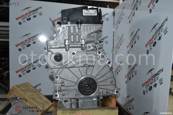 BMW 4 SERISI 3/4/5 SERİES 3.20 4.20 5.20 DİESEL SILINDIR