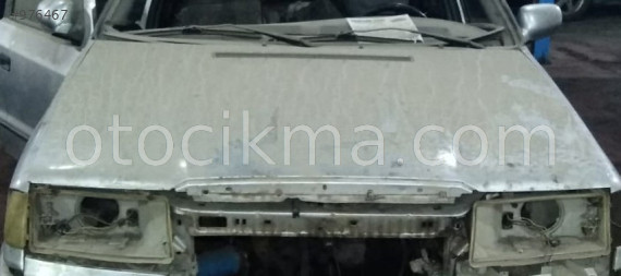 2001 model skoda felicia çıkma kaput