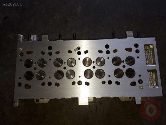 Fiat doblo 1.3 multijet üst kapağı