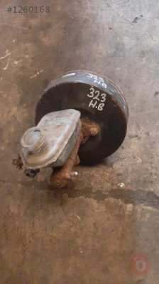 mazda 323 hb çıkma fren westinghouse ana merkez
