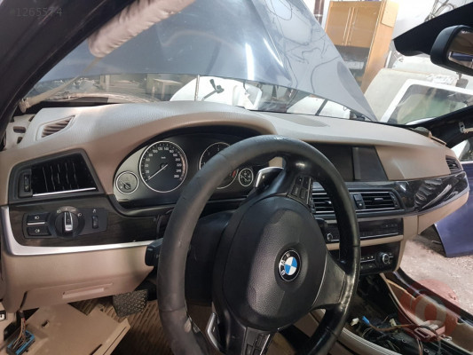 BMW F10 N47 2012 TORPIDO SET MG OTO