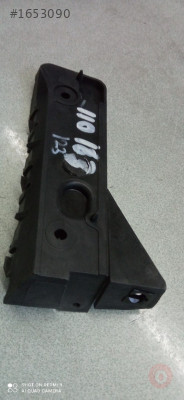 AUDİ A4 SOL-SAĞ ÖN TAMPON BRAKETİ 2001-2005