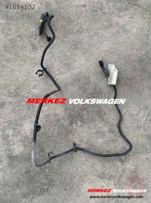 VOLKSWAGEN - CADDY / 2.0 TDİ DİZEL ADBLUE BORUSU 2K5131877A