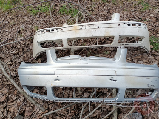 VOLKSWAGEN BORA ÇIKMA ORJİNAL ÖN TAMPON