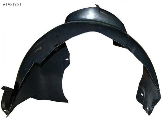 VW POLO 2002-2006 SOL ÖN ÇAMURLUK DAVLUMBAZI 	6Q0809957