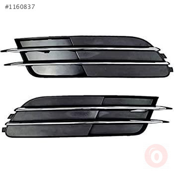 AUDI A6 2012 2016 SİS ÇERÇEVESİ SOL 4G0807681