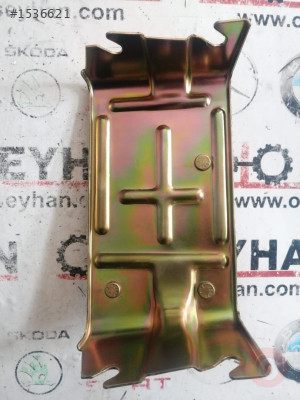 Seat ibiza 1997 airbag beyni tutucu bağlantı demiri