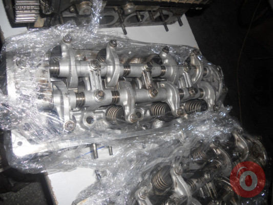 MAZDA 626 SİLİNDİR KAPAĞI - ALKO OTOMOTİV
