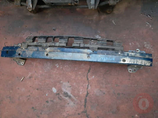 OPEL MERİVA A ÖN TAMPON DEMİRİ ÇIKMA ORJİNAL YEDEK PARÇA