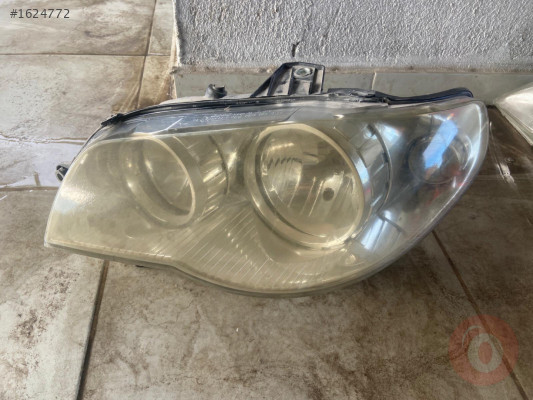 Fiat albea sol far orjinal