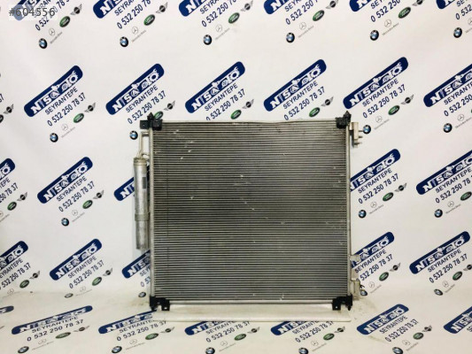 LAND ROVER SPORT L494 KLİMA RADYATÖRÜ ORJ ÇIKMA LR035791