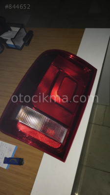 VOLKSWAGEN AMAROK  SOL STOP
