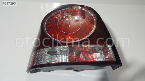 VOLKSWAGEN POLO 2006-2010 SOL STOP LAMBASI ORJİNAL HELLA