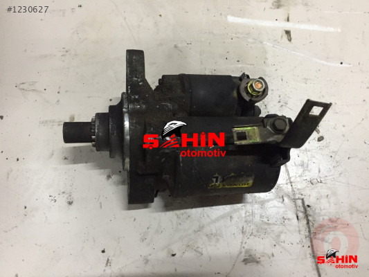 HONDA - CİVİC / D16Y4 1.6 MARŞ DİNAMOSU (OTOMATİK)