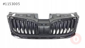 SKODA OCTAVİA 2017 2020 PANJUR
