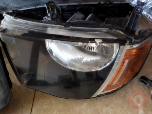 L200 SOL FAR