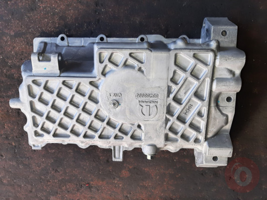 FİAT EGEA 1.6 BENZİNLİ ÇIKMA MOTOR YAĞ KARTERİ