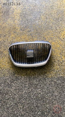 Seat leon 2008-2013 panjur