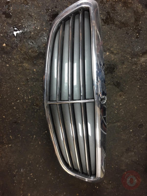Mercedes s.Class ön panjur