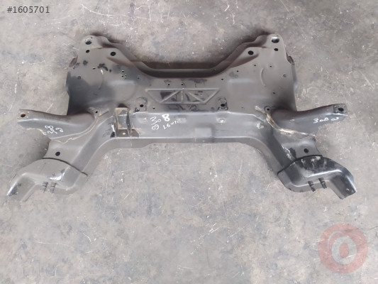 PEUGEOT 308 MOTOR TRAVERSİ 09-