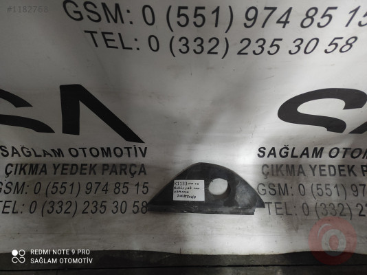 OEM;7H0858036B  VW T5 ÇIKMA  GÖĞÜS SAĞ YAN KAPLAMA