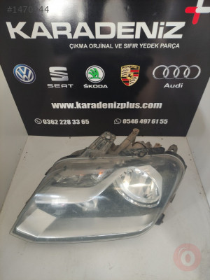 AMAROK SOL FAR