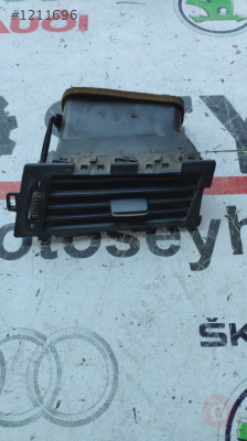 6953620 695362001 bmw 5 e60 sağ havalandırma ızgara difüzör