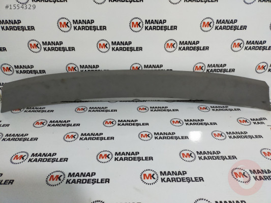 TOUAREG ARKA TAVAN DÖŞEME KAPAĞI 7L6867617N