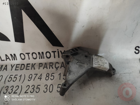 OEM;03L199207 VW CADDY-GOLF-JETTA ÇIKMA  MOTOR KULAĞI SAĞ