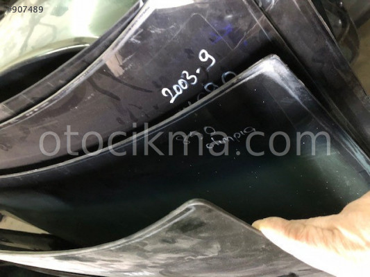 VOLVO 850 ÖN CAM 1992 1997 OLİMPİA YAN SANAYİ