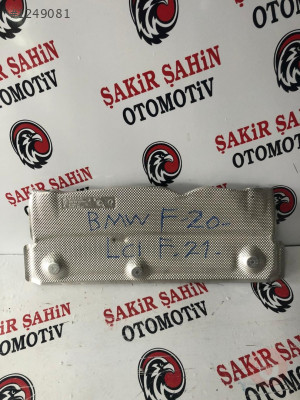 BMW F_21 LCİ ALT MUHAFAZA