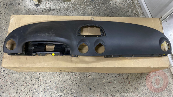 CHEVROLET LACETTİ TORPİDO SIFIR ORJİNAL 96615648 CANCAN OPEL